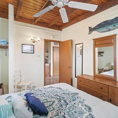Villa Shifting Sands à Virginia Beach Extérieur photo