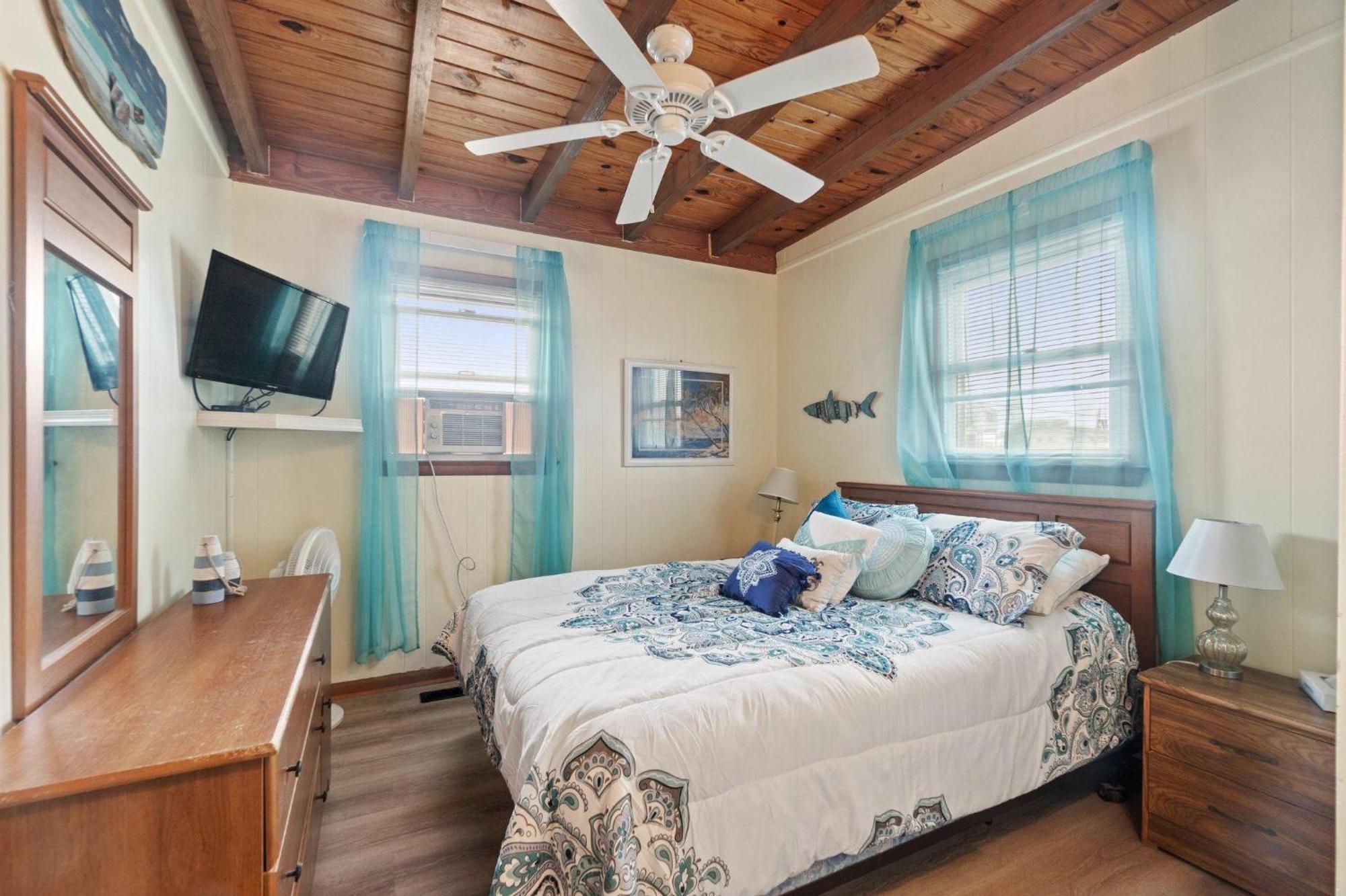 Villa Shifting Sands à Virginia Beach Extérieur photo